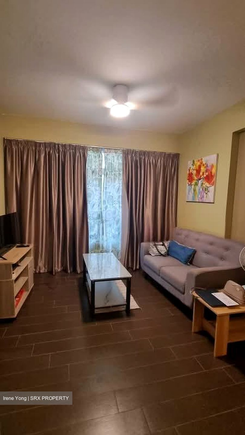 Blk 675B Fern Grove @ Yishun (Yishun), HDB 2 Rooms #566518281